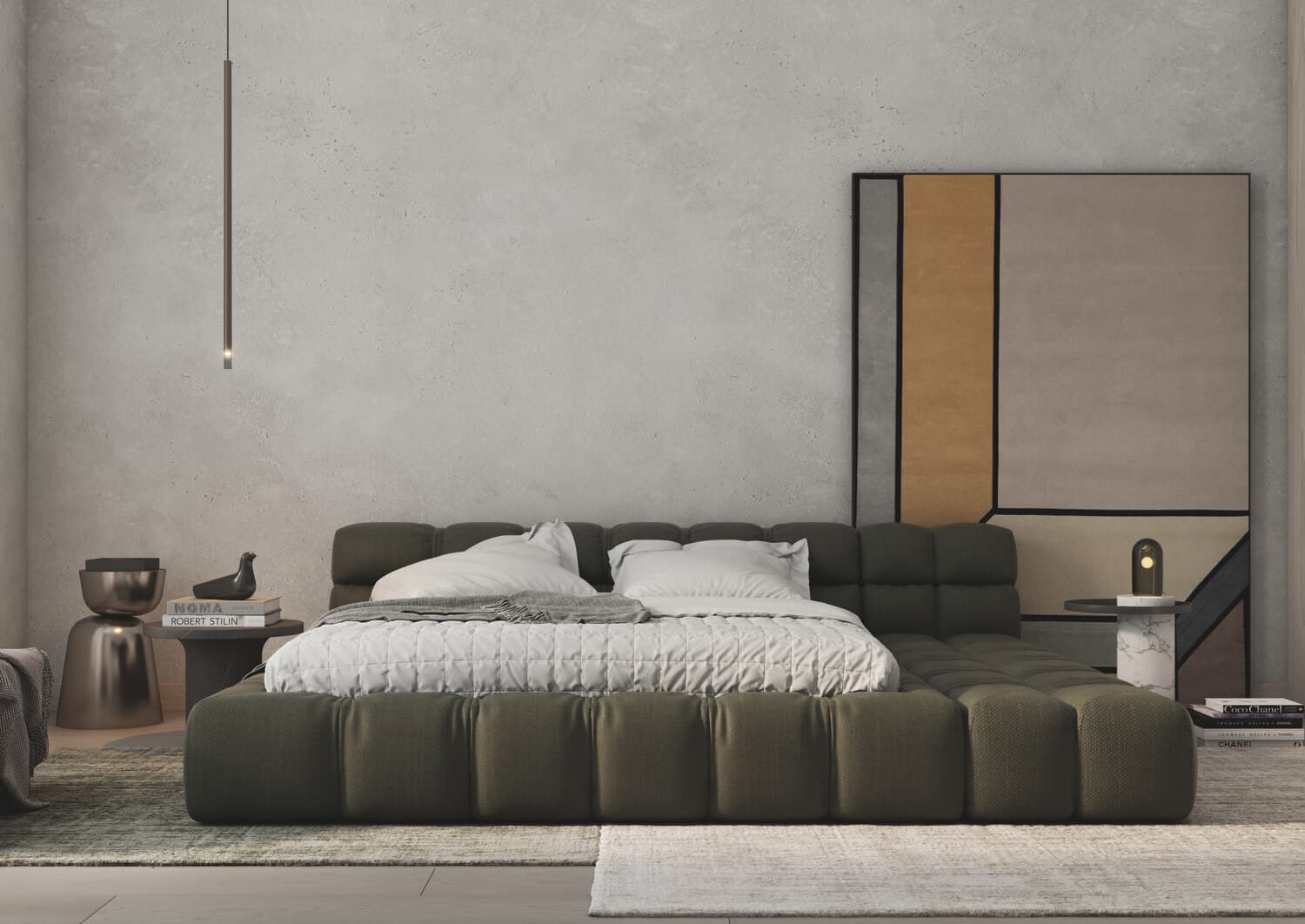 Concept 7 Residences image 3
