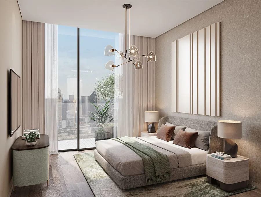 Marriott Residences JLT image 12