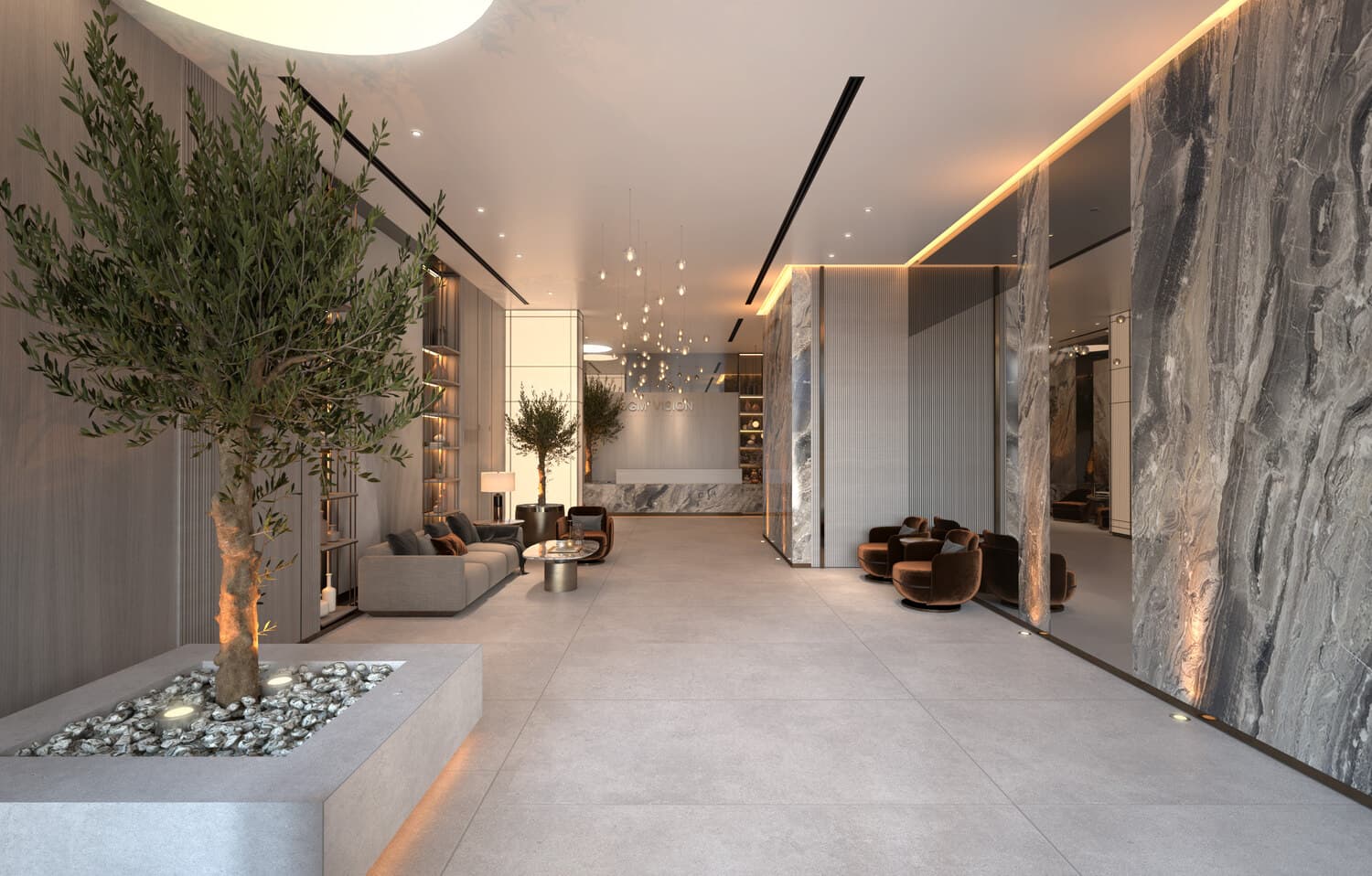 Coral by Vision image 9