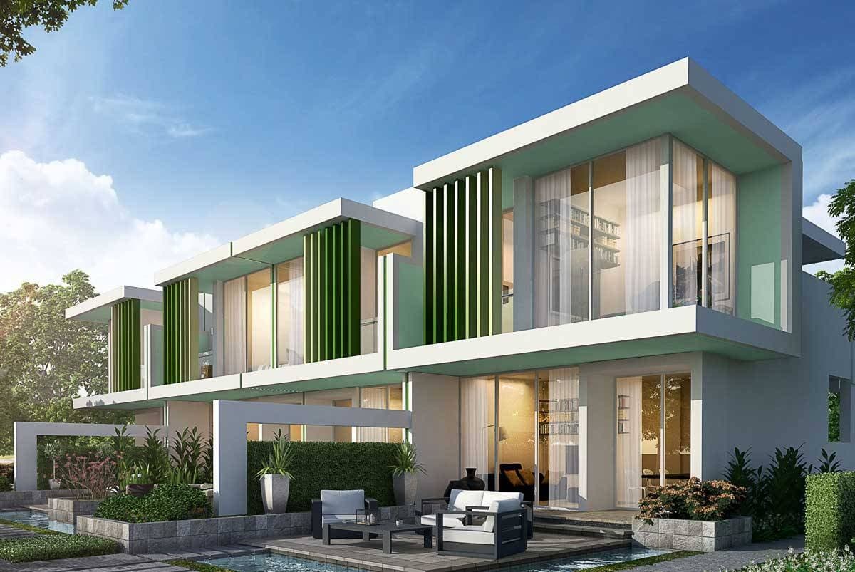 Damac Hills 2 - Avencia image 3