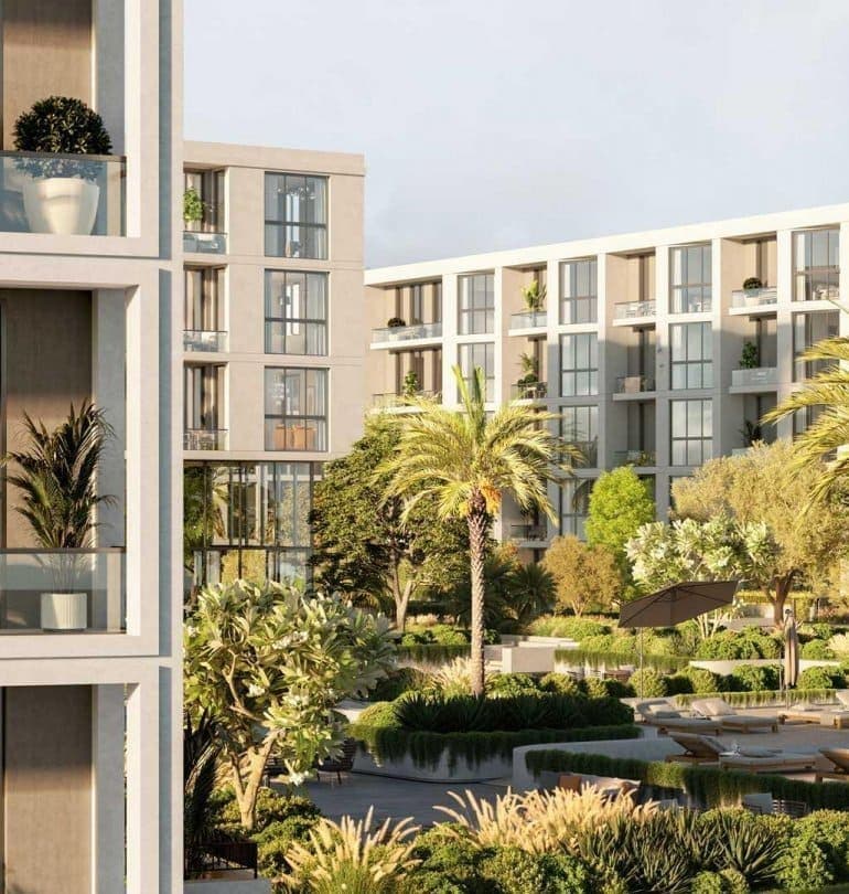 Terrazzo Residences image 4