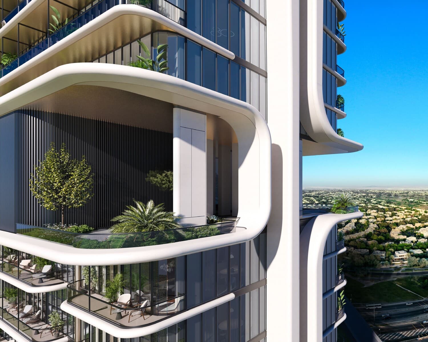 Velos Residence image 3