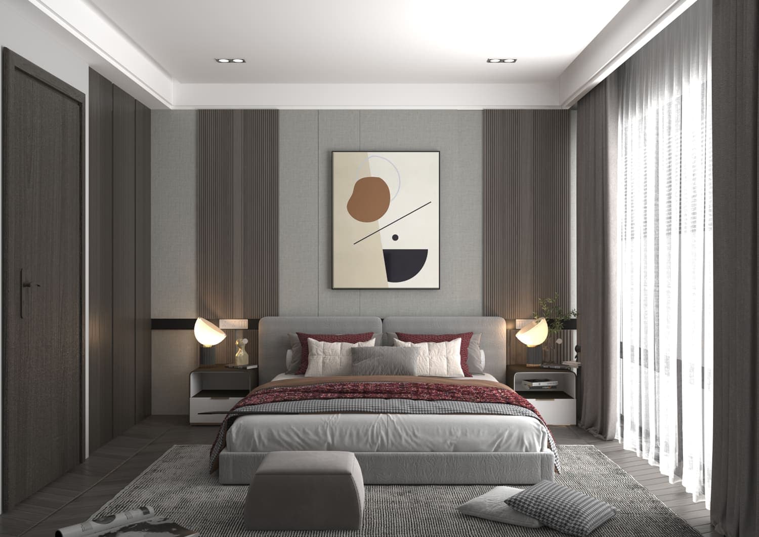 Symbolic Zen Residences image 3