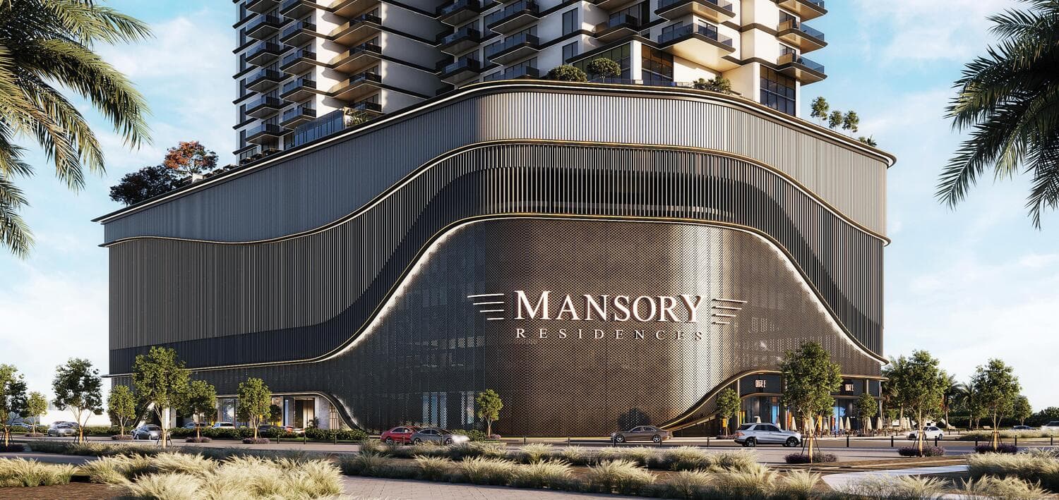 Mansory Residences by Amaal image 3