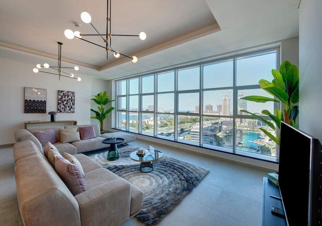 Marina Arcade Tower image 13