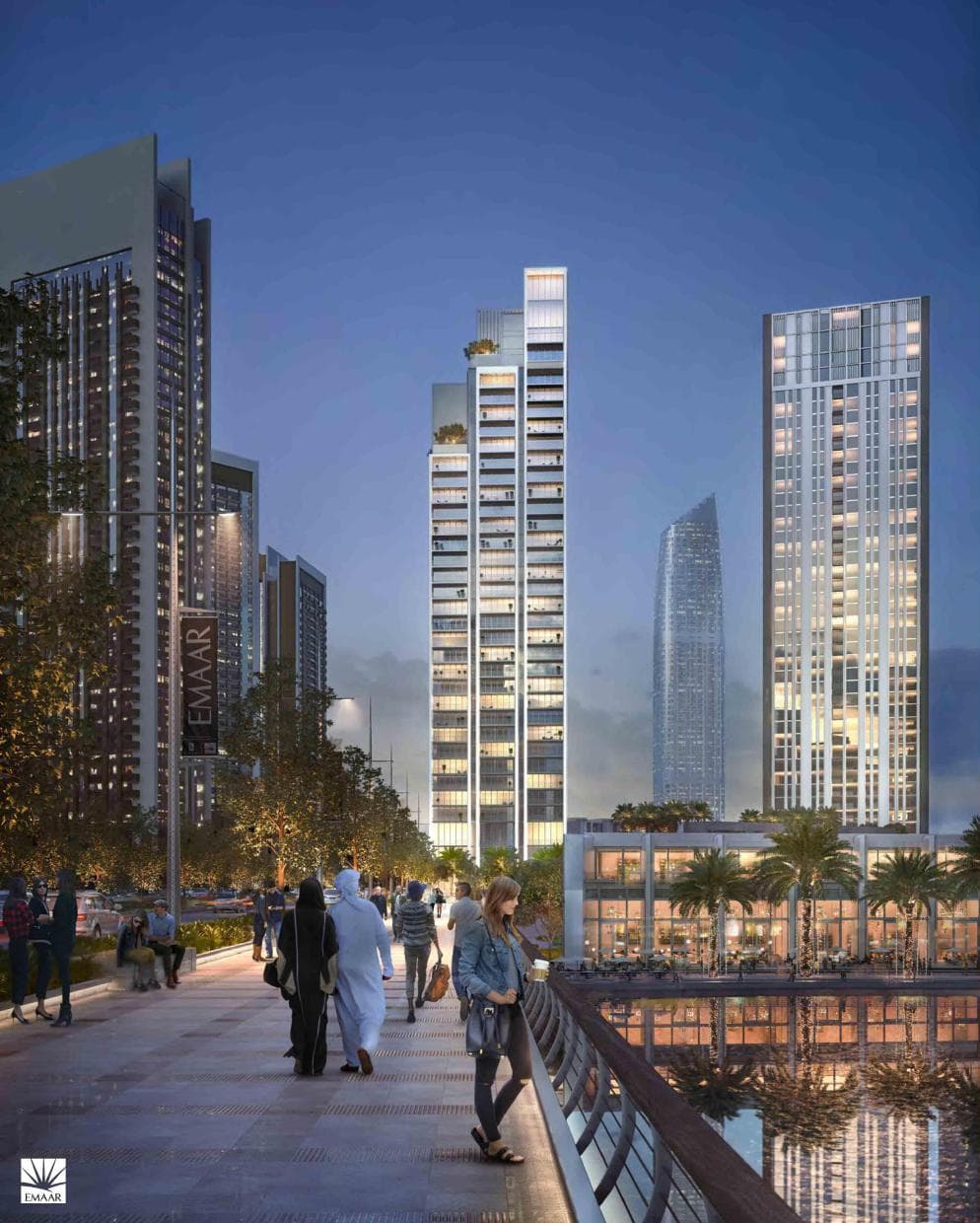 Harbour Gate image 6