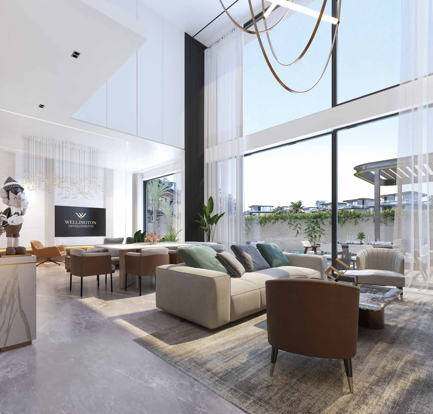 Wellington Grand Villas image 9