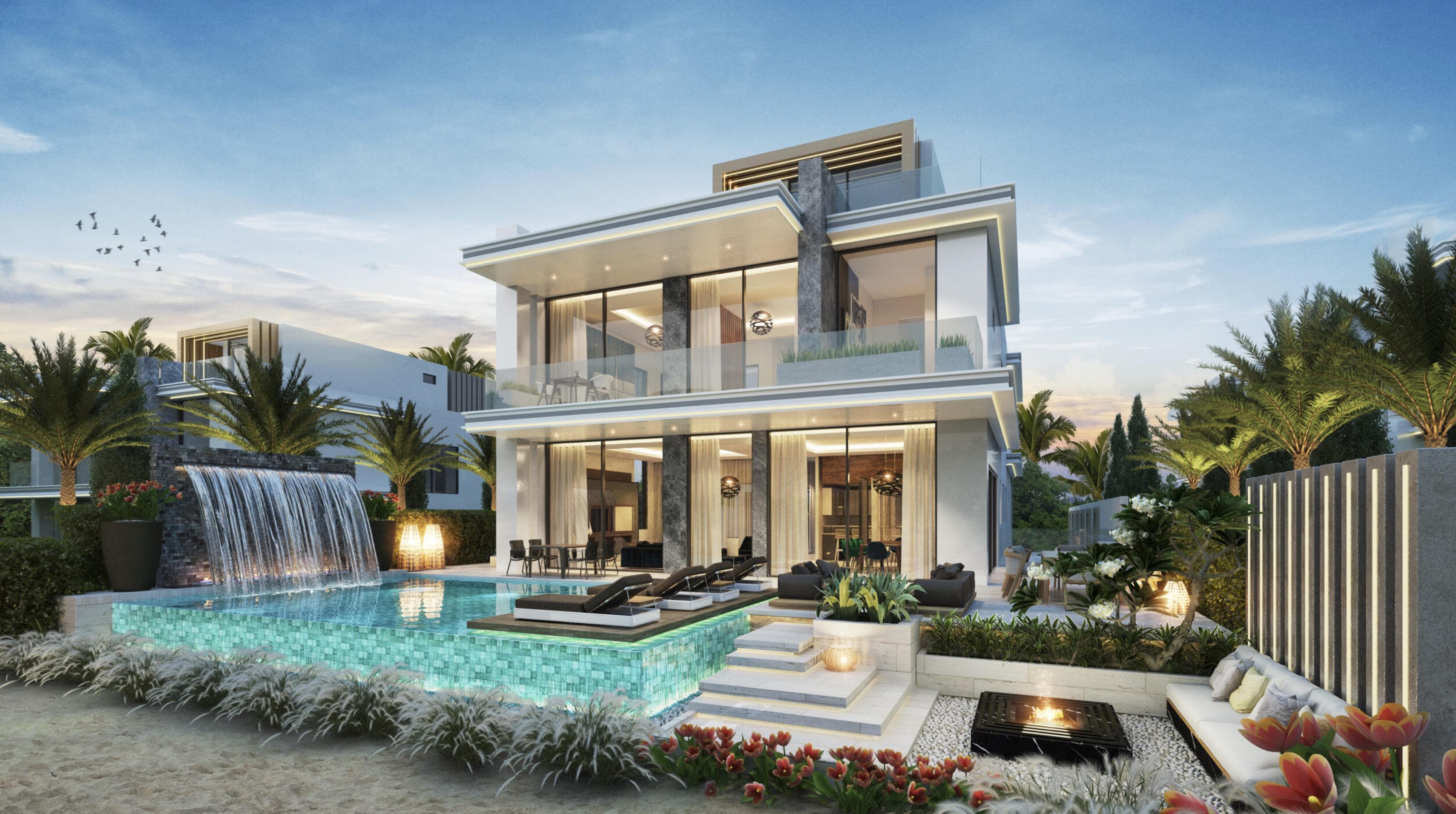 Damac Islands Phase 1 and 2 image 4