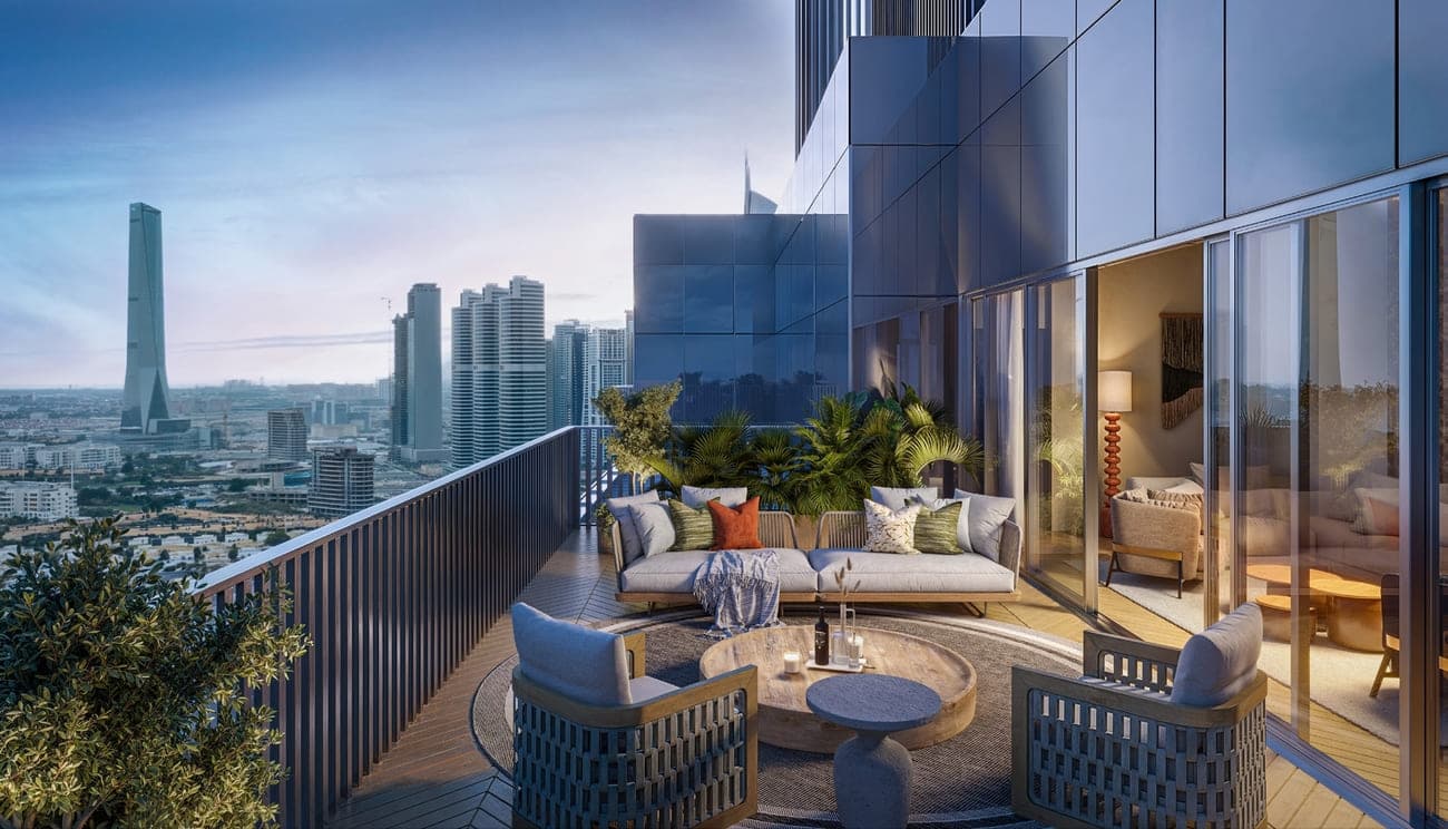 The W Residences image 11