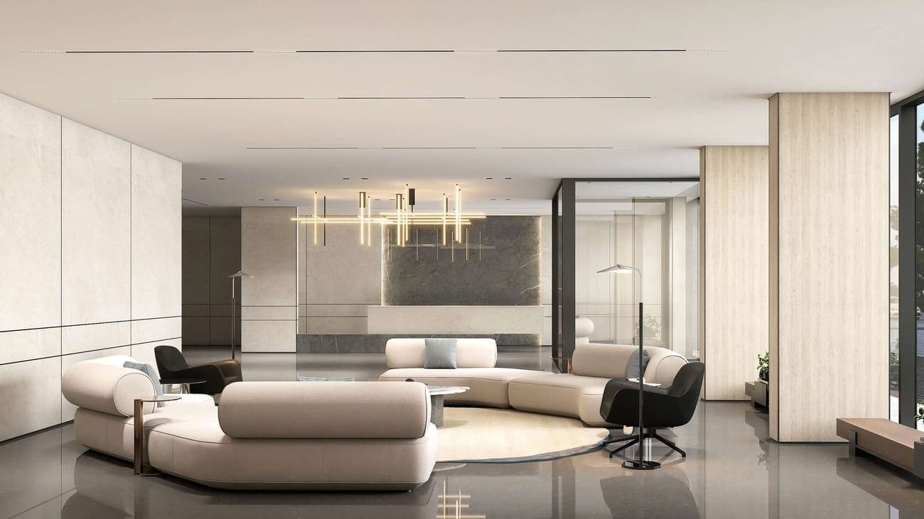 Luzora Residence image 11