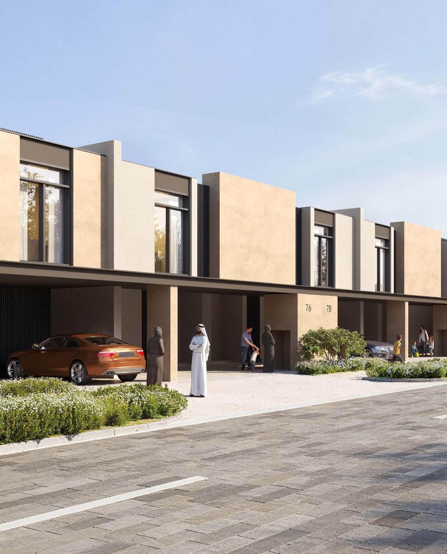 Waada Dubai South image 6