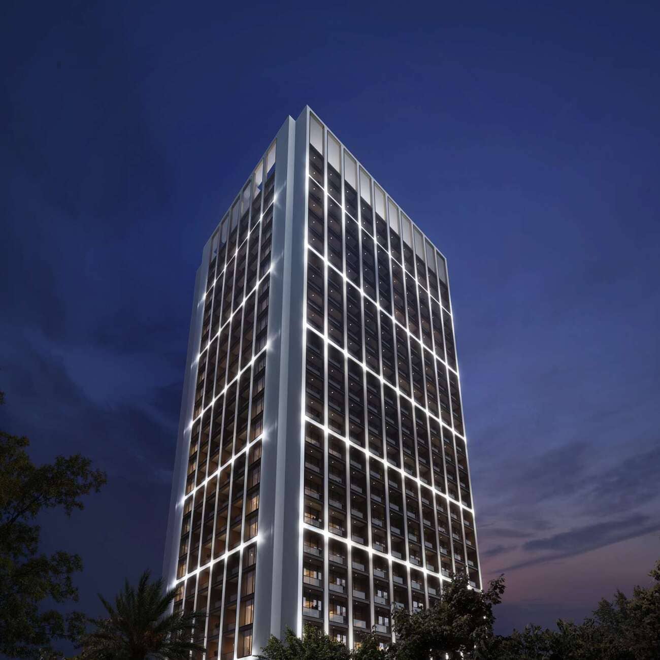 Binghatti Twilight image 6