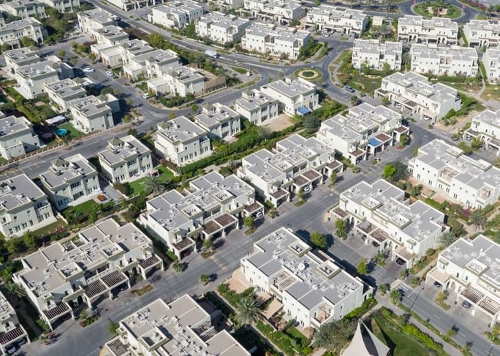 Al Furjan Villas image 5