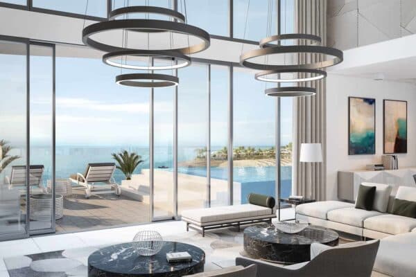 Bay Residences South gallery 9 - Mina Al Arab, Dubai - by RAK Properties