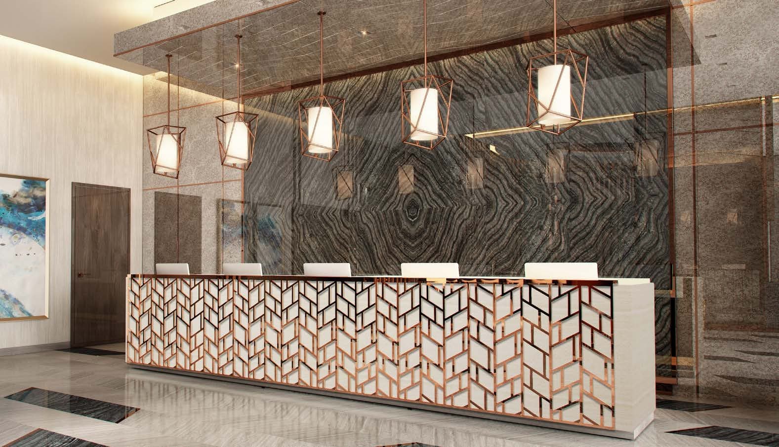 Damac Hills - Radisson Dubai image 8