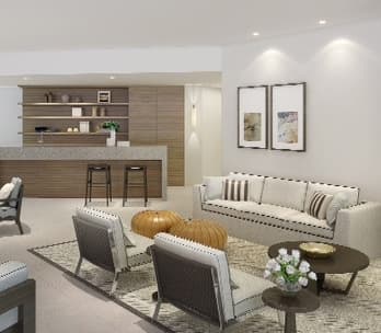 Vida Residence Downtown image 5