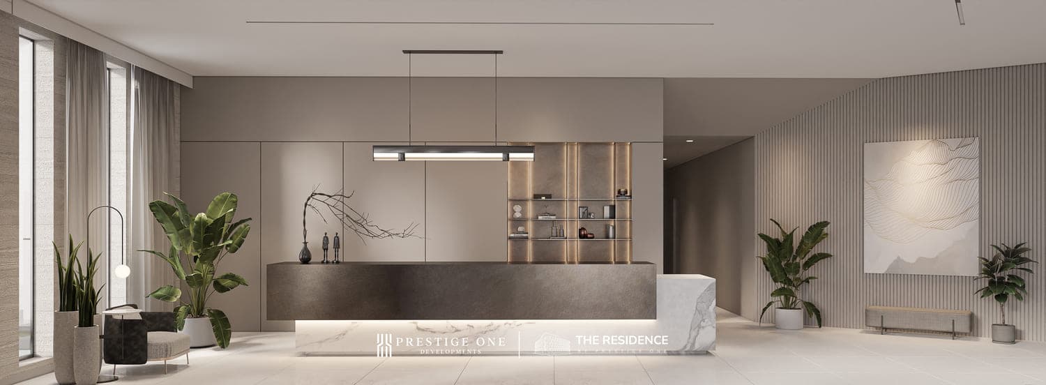 The Residence by Prestige One image 9