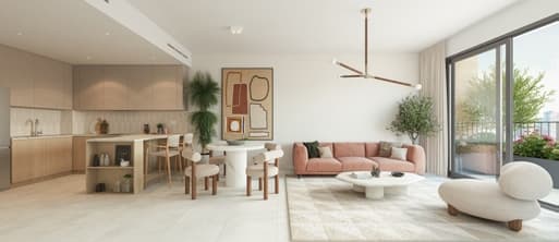 Weybridge Gardens image 4