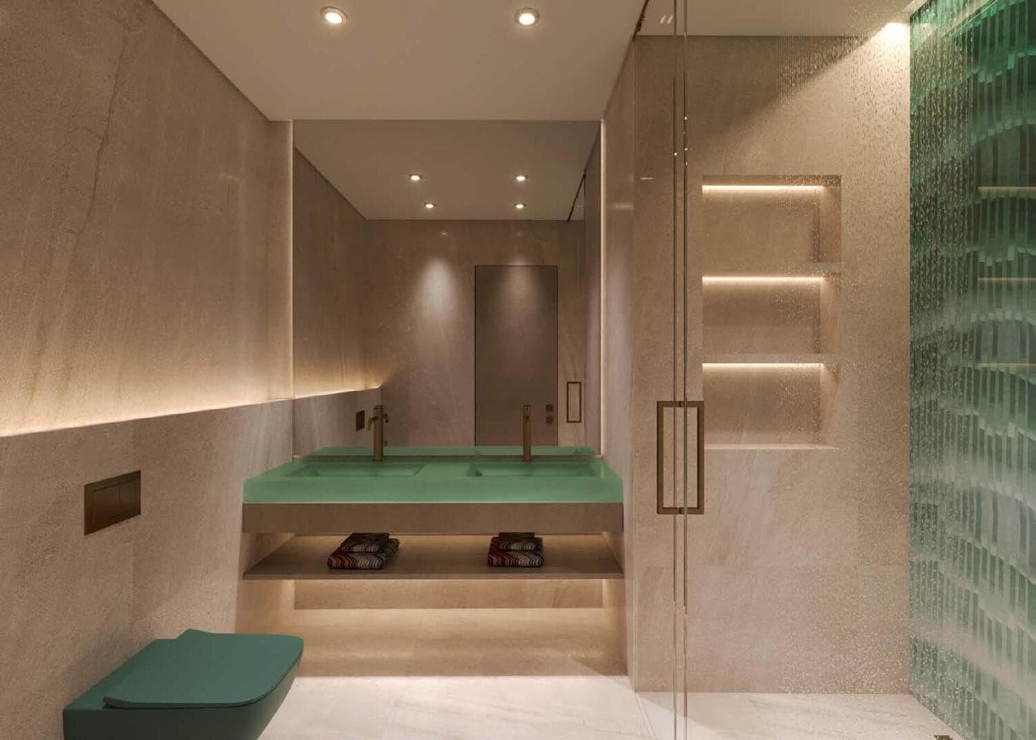Octa Isle Interiors by Missoni image 5
