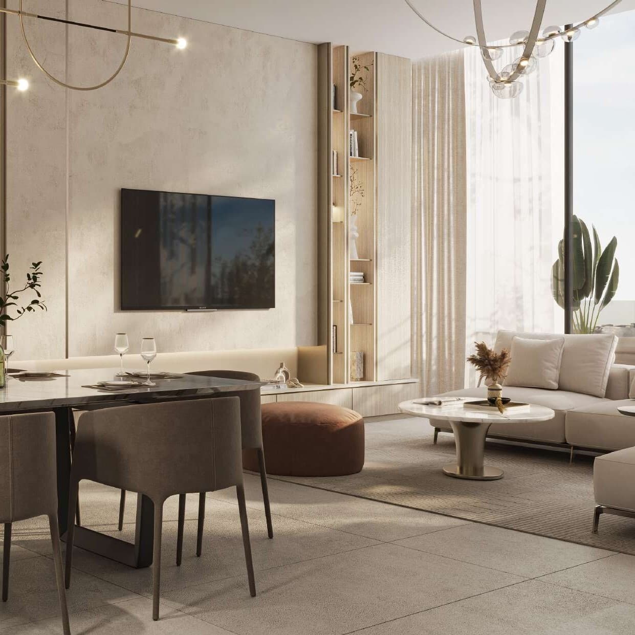 Gharbi 2 Residences image 7