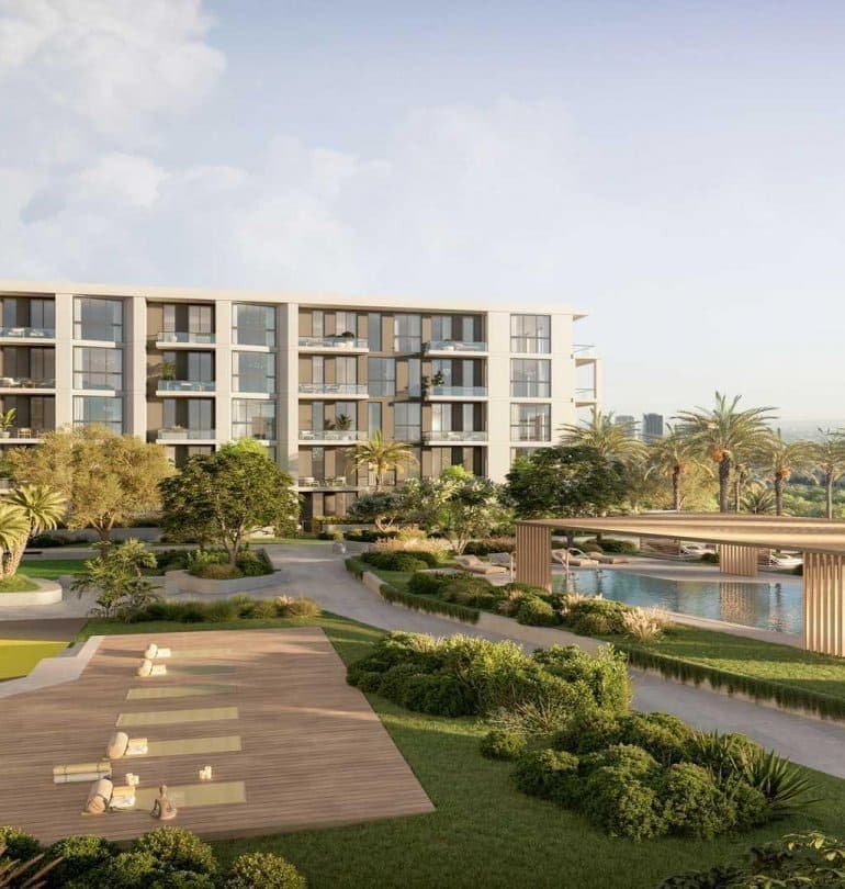 Terrazzo Residences image 5