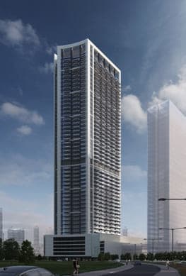 Nobles Tower gallery 3 - Business Bay, Dubai - by Tiger Group