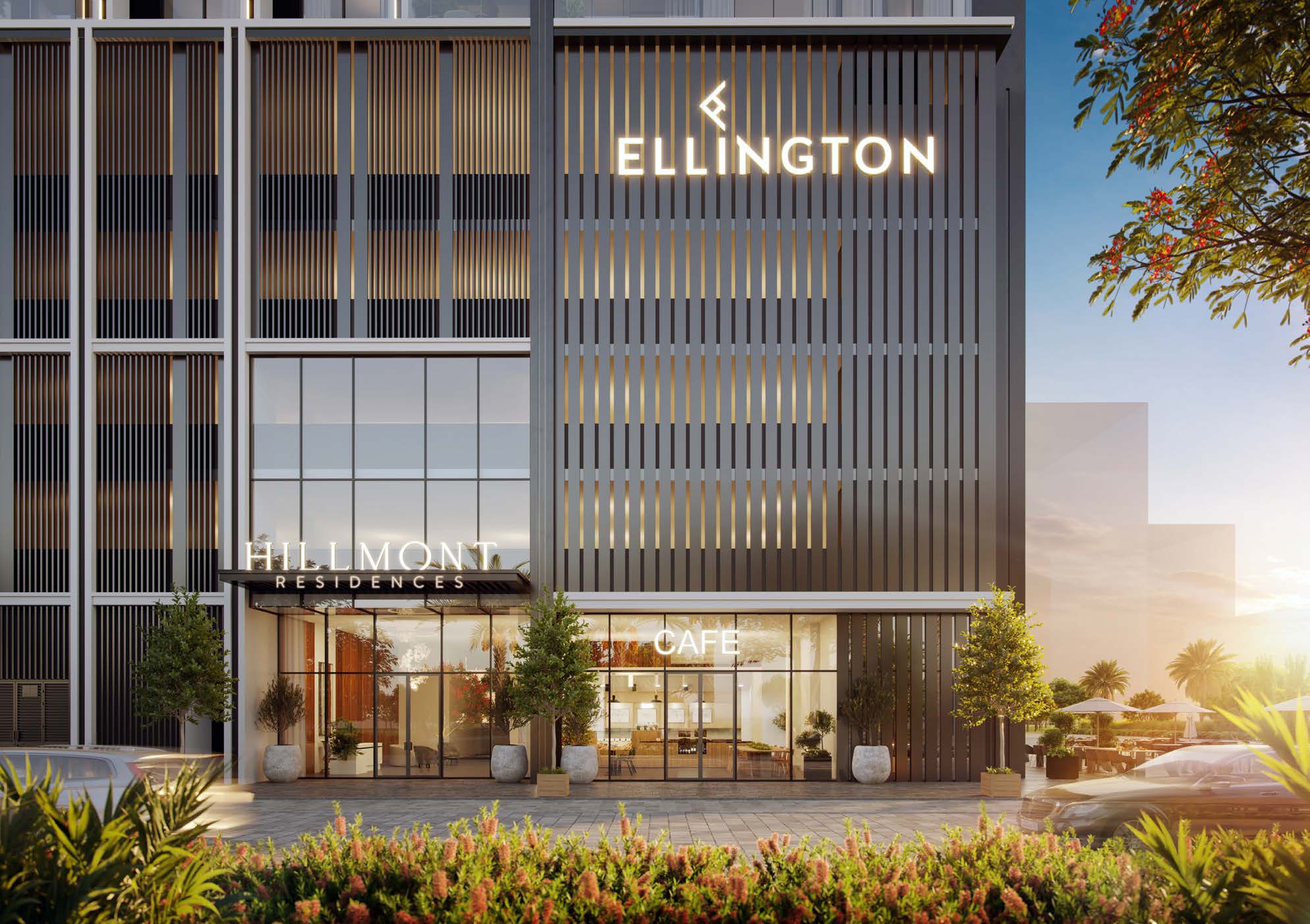 Hillmont Residences image 6