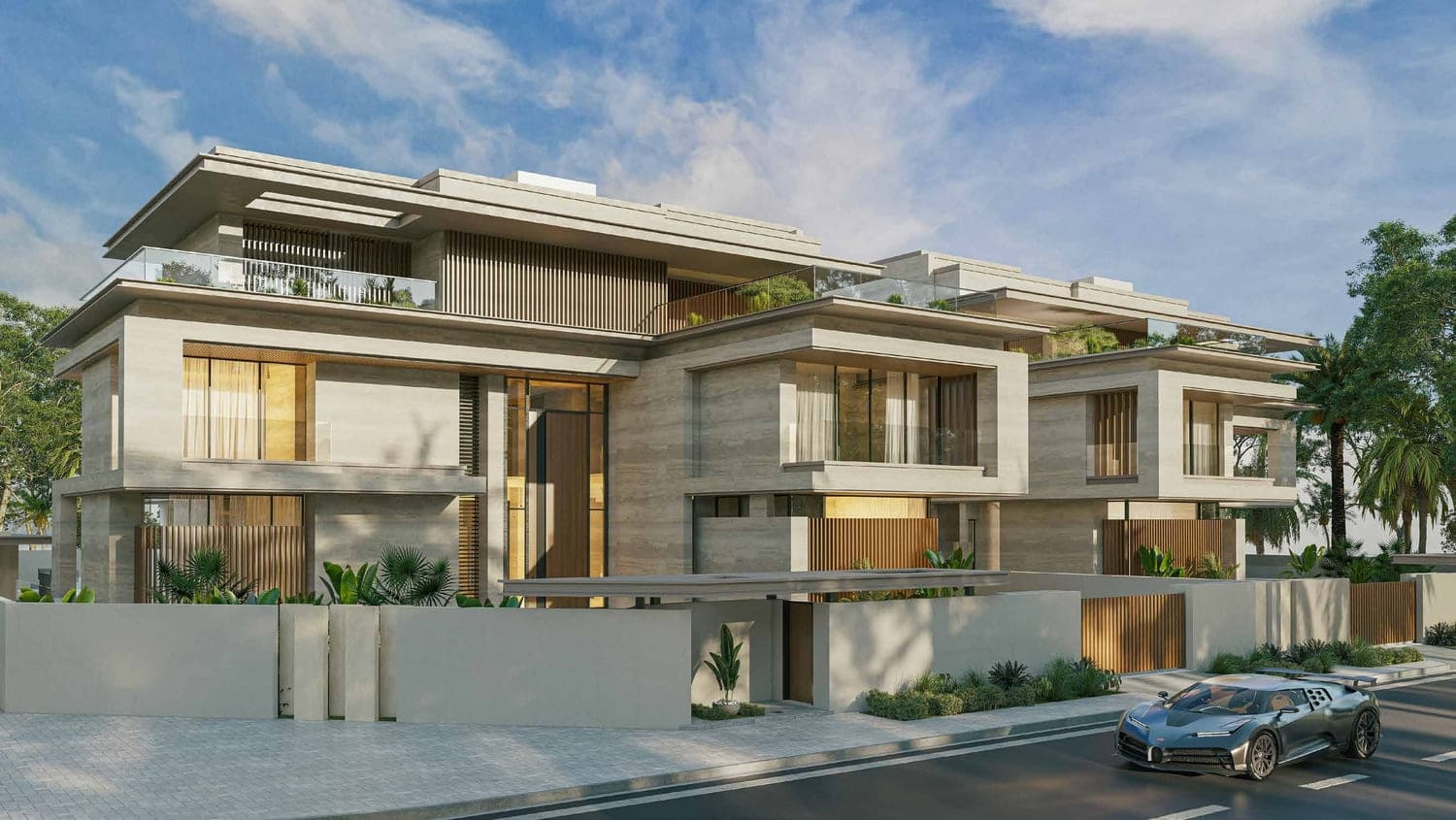 Mews Mansions image 2