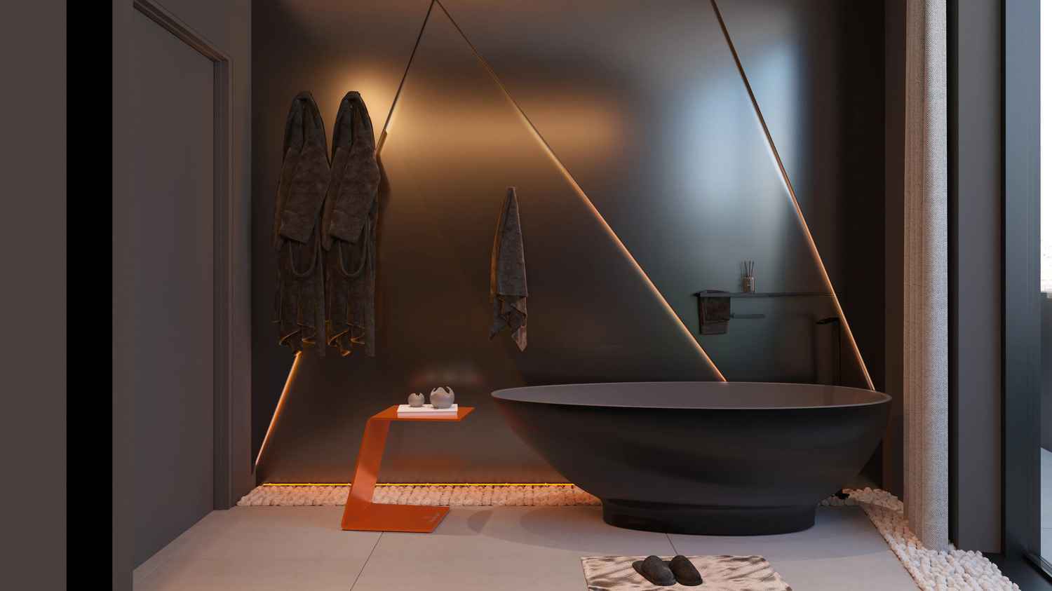 Tonino Lamborghini Residences image 7