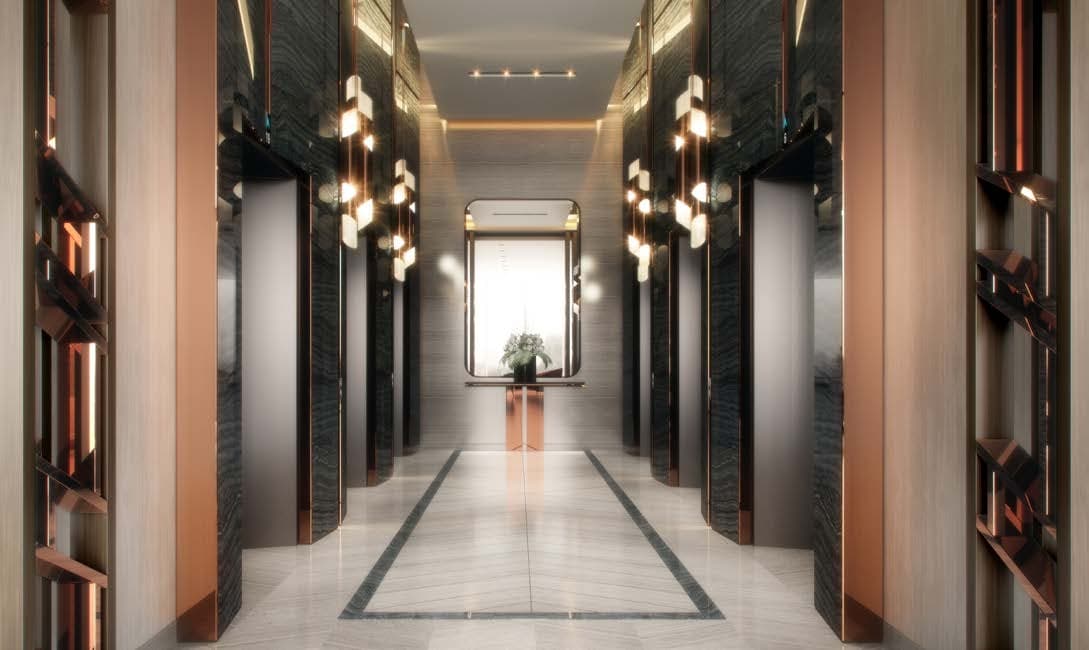 Damac Hills - Radisson Dubai image 7