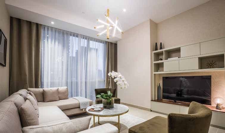 LIV Residence image 9