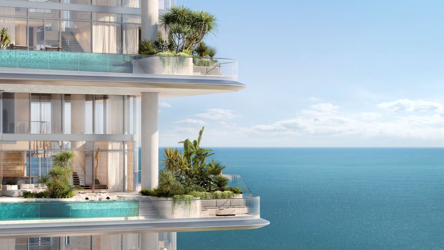 Orla Infinity Dorchester Collection image 13