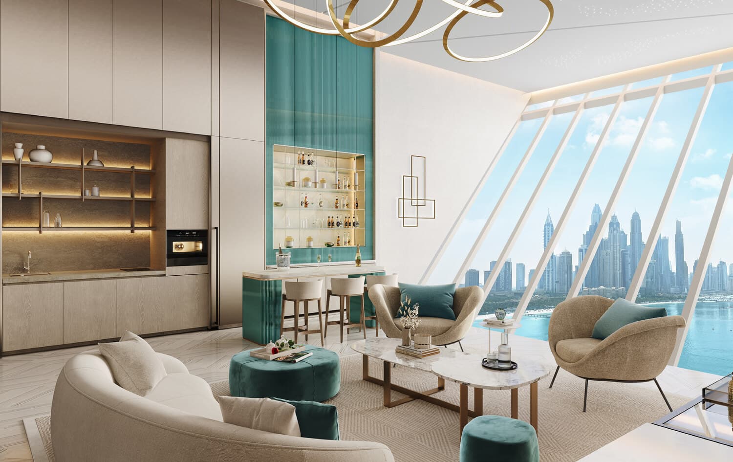 Five Palm Jumeirah image 8