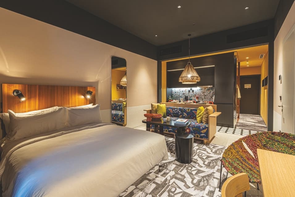 Mama Residences image 6