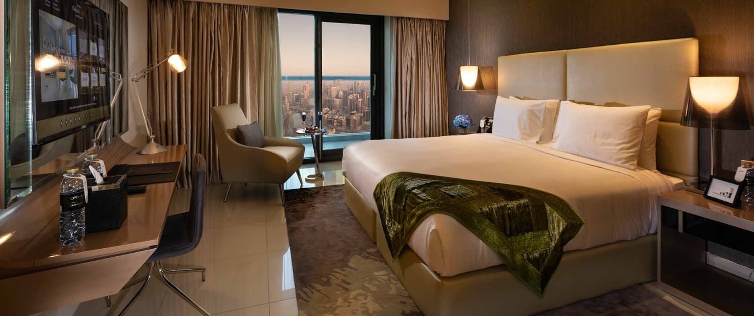 Damac Towers by Paramount image 3