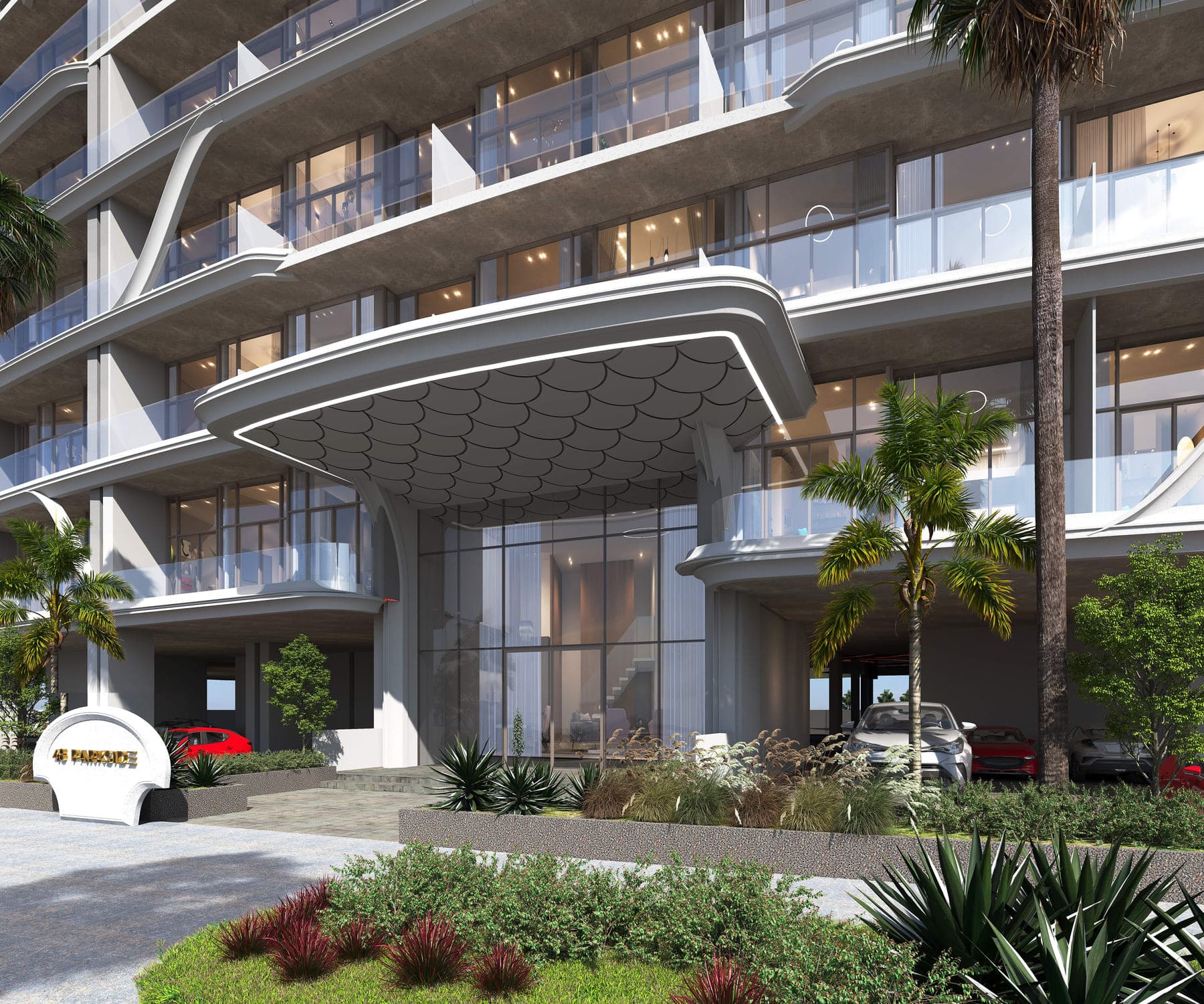 48 Parkside image 4