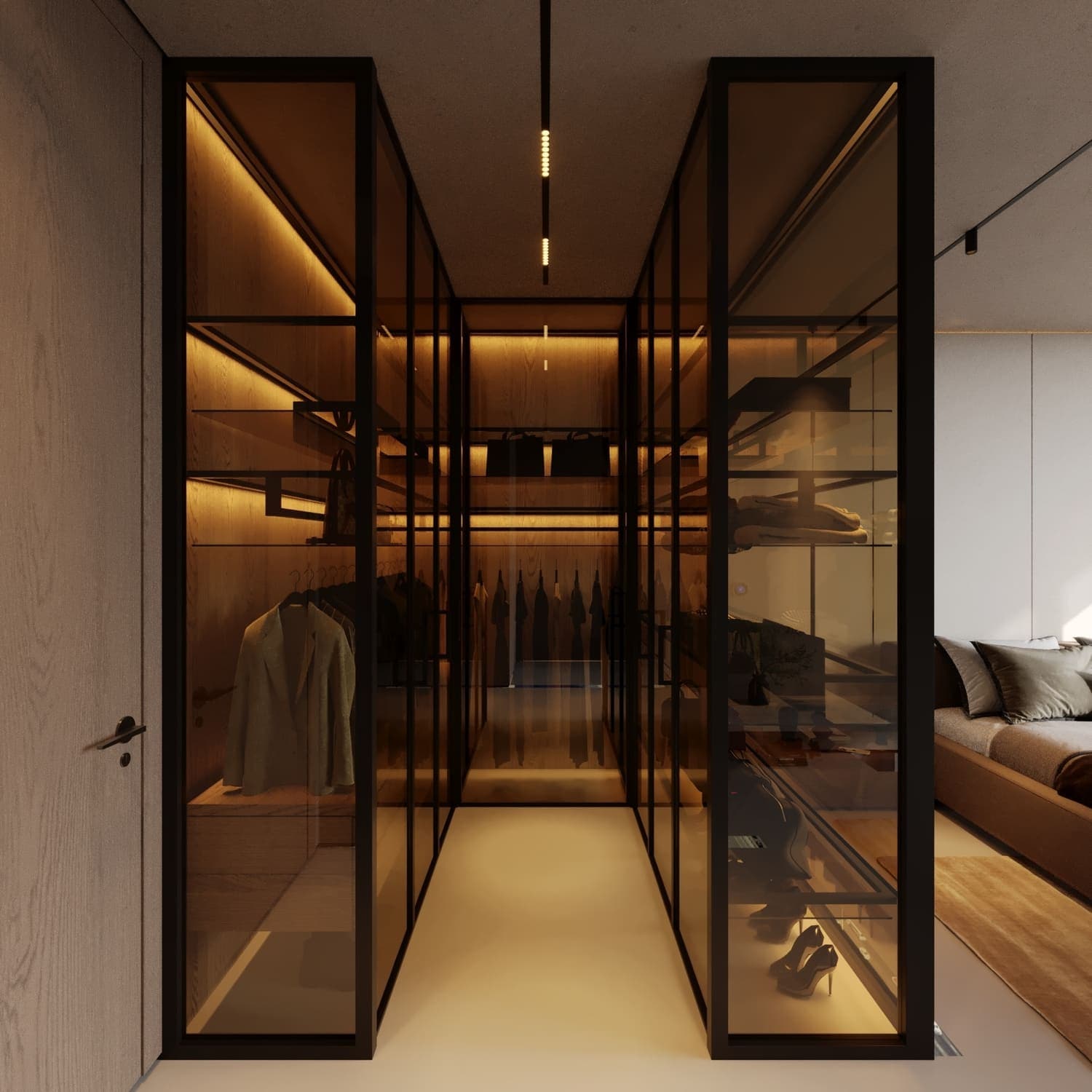 The Autograph i Series Residence image 9