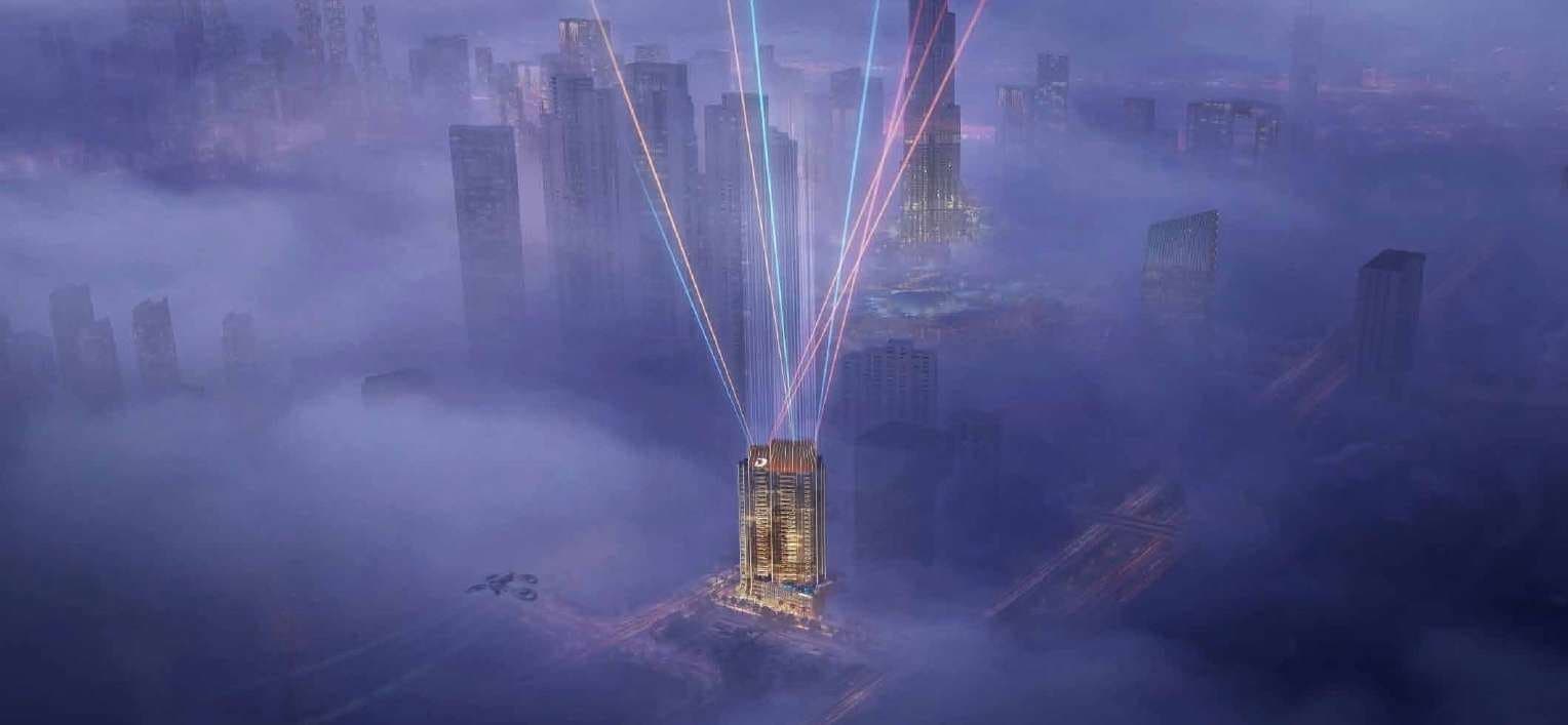 Elegance tower image 5