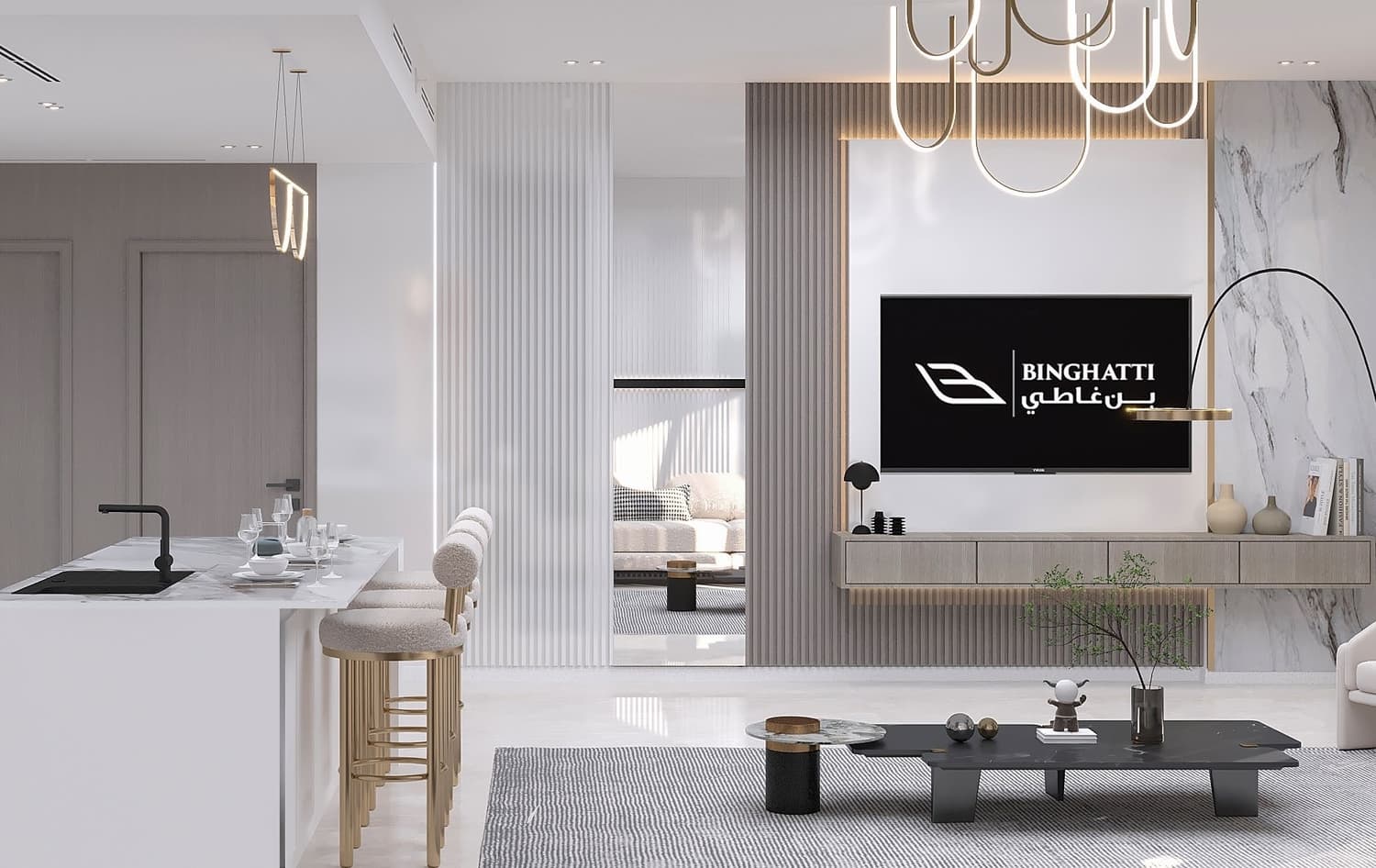 Binghatti Onyx image 9