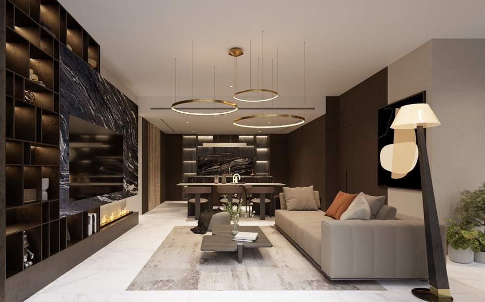 Bond Enclave image 11