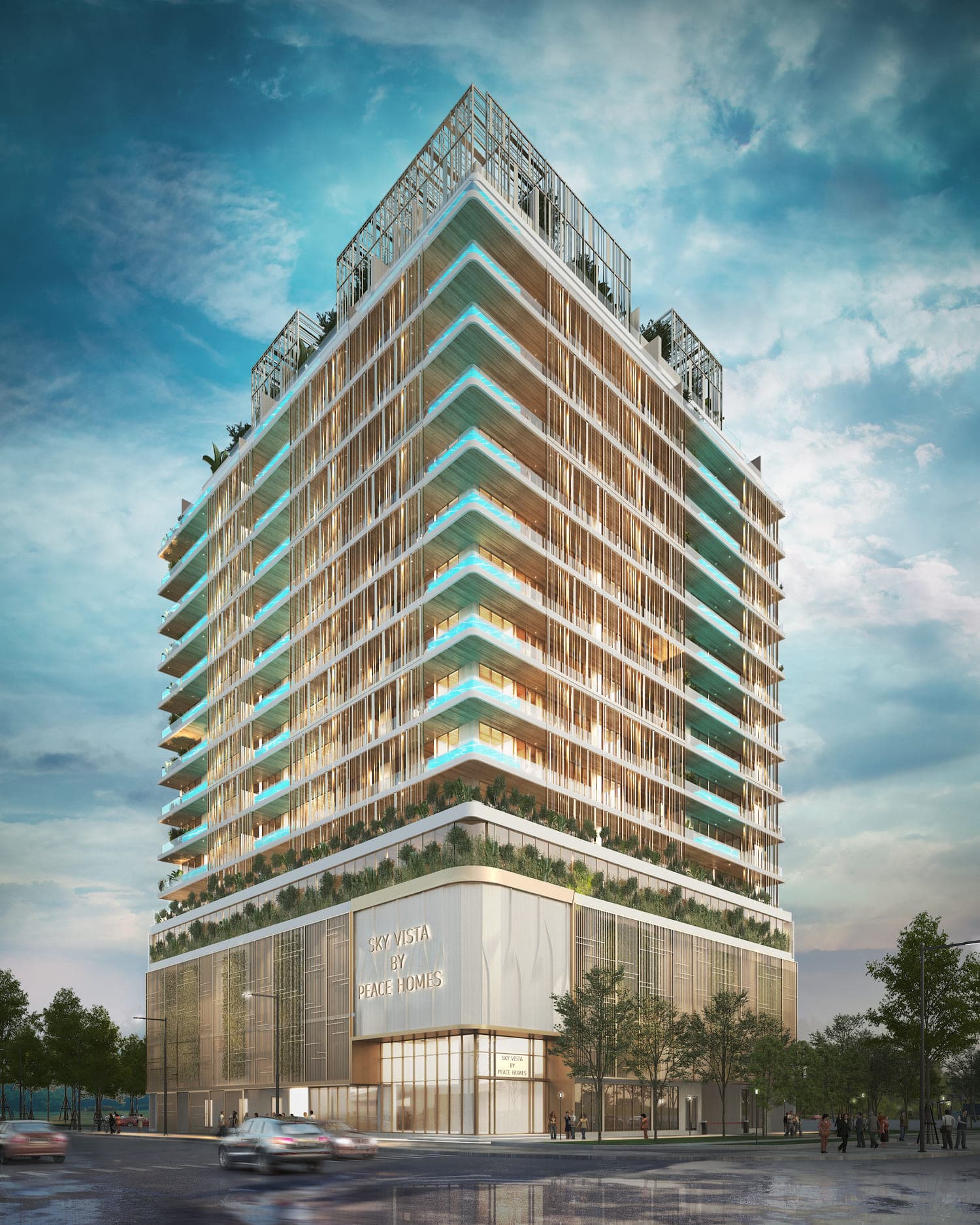 Sky Vista image 3