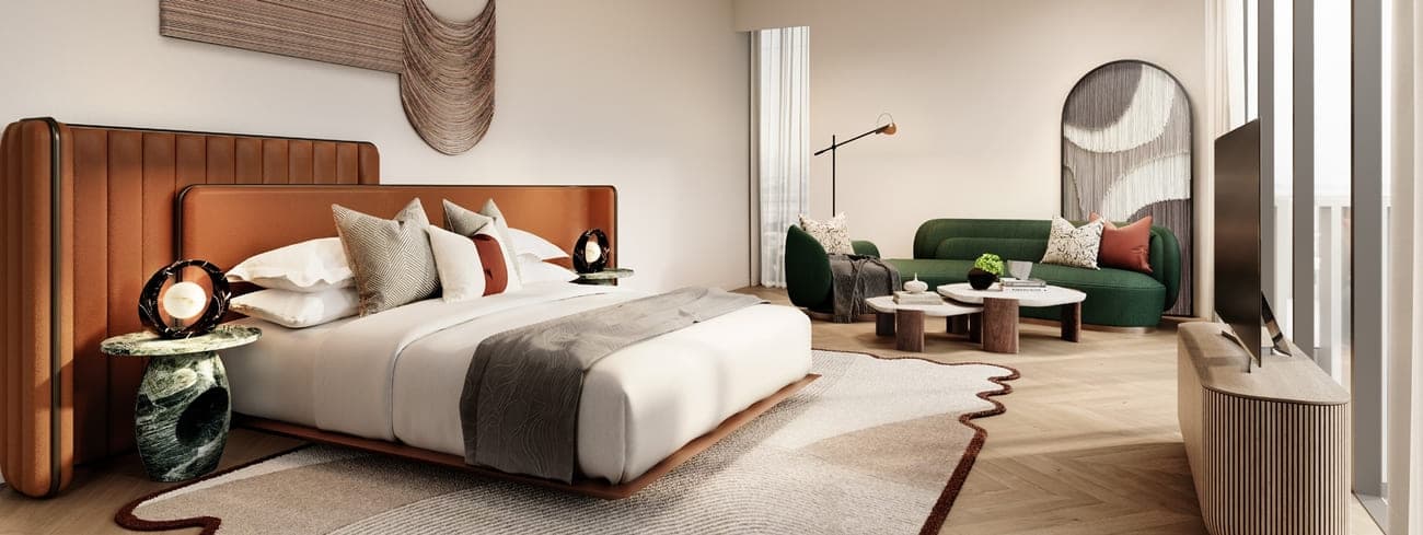 The W Residences image 9