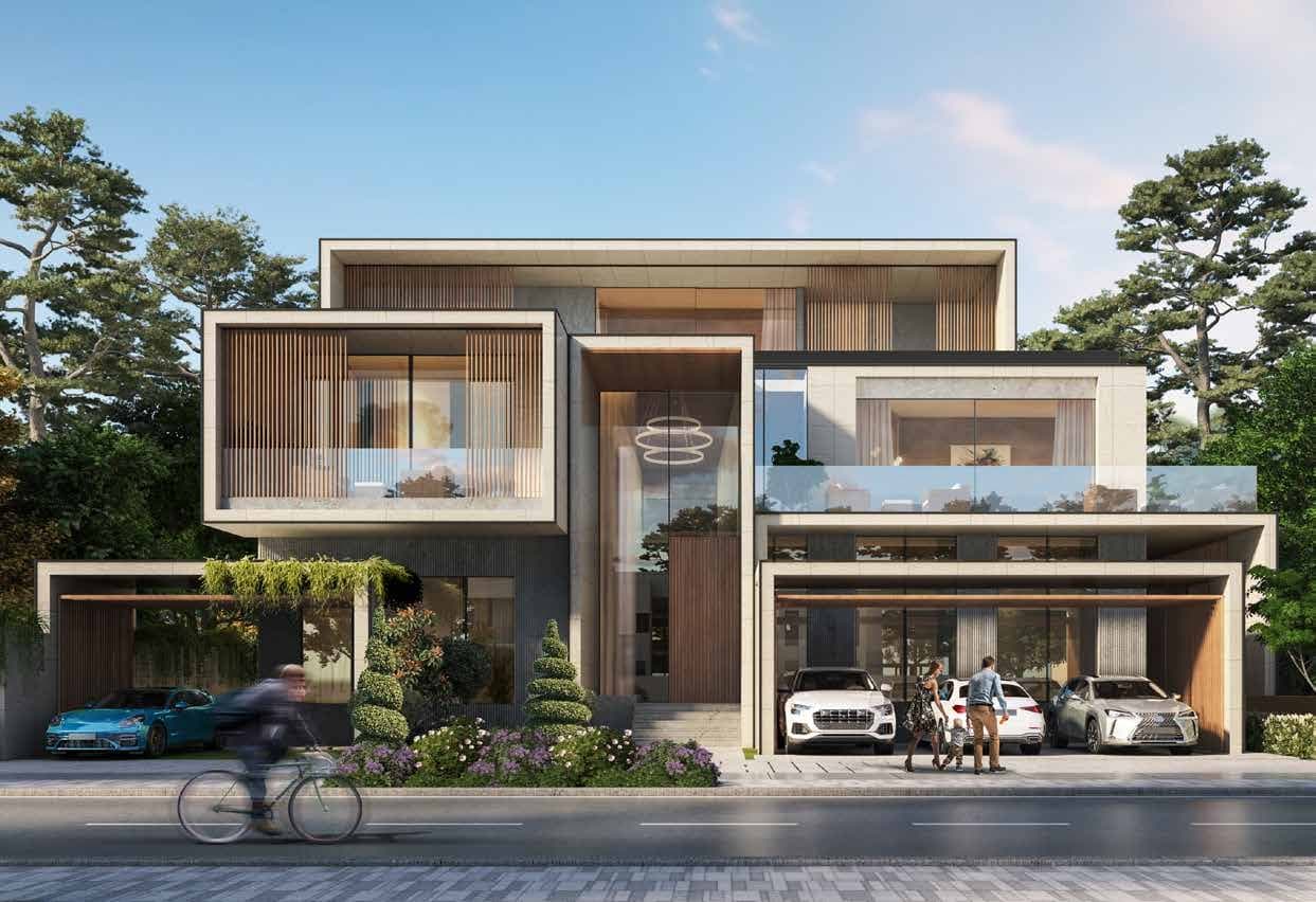 Autograph Collection architecture