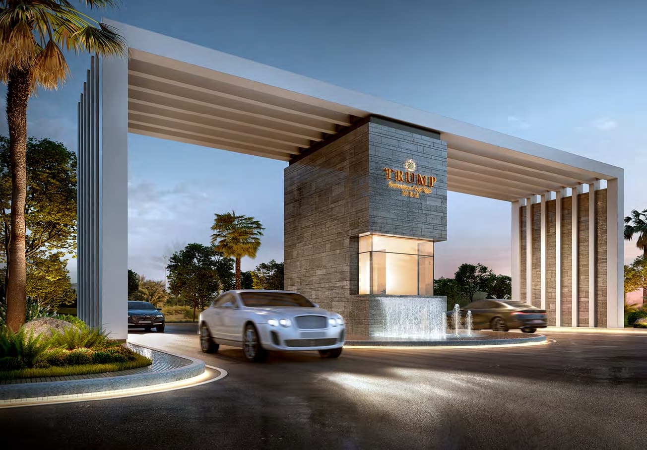 Damac Hills - Belair Phase 2 image 5