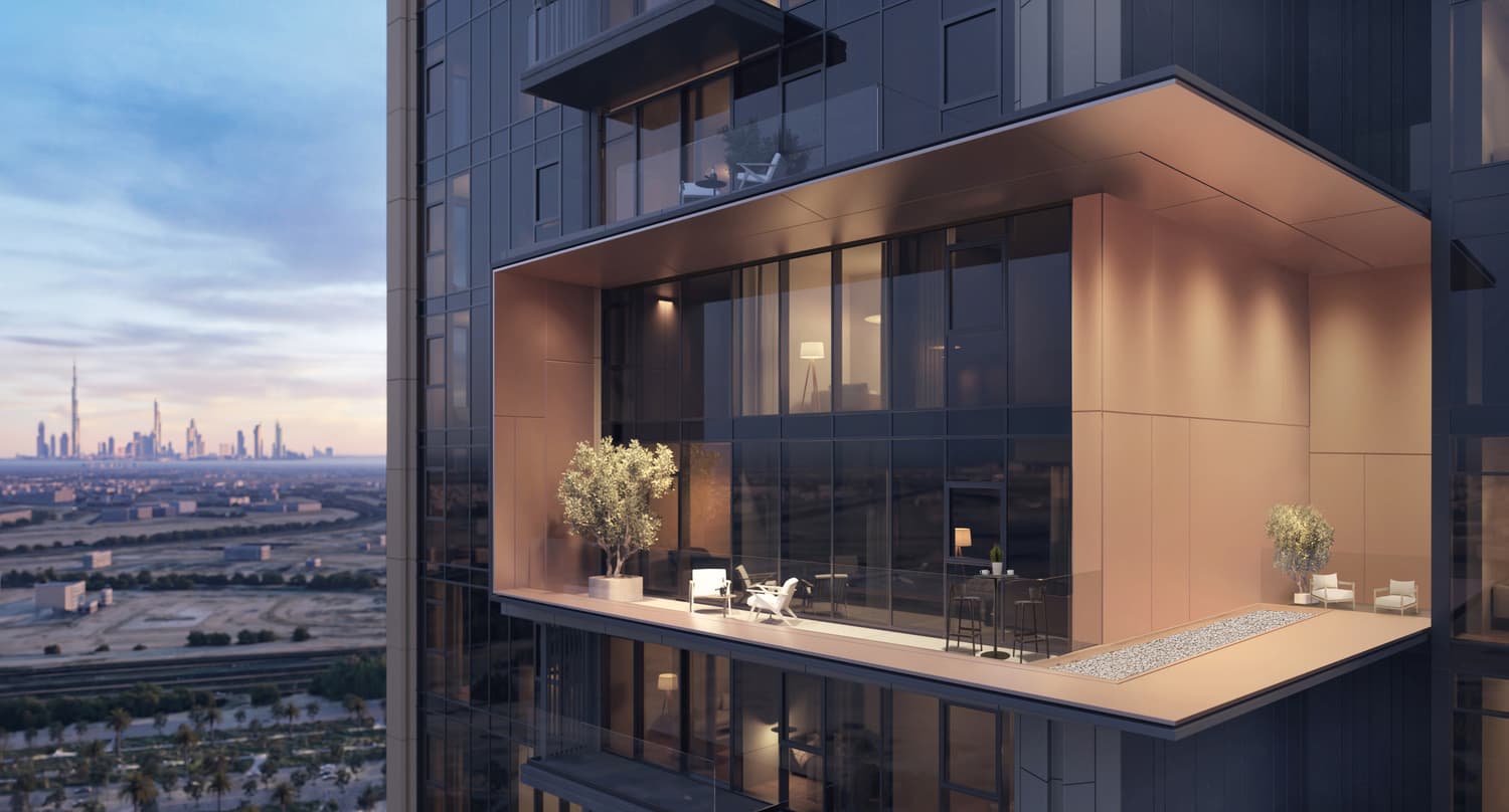 The Highgrove image 3