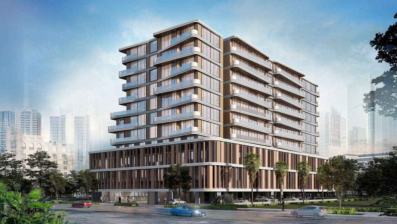 Luzora Residence image 3