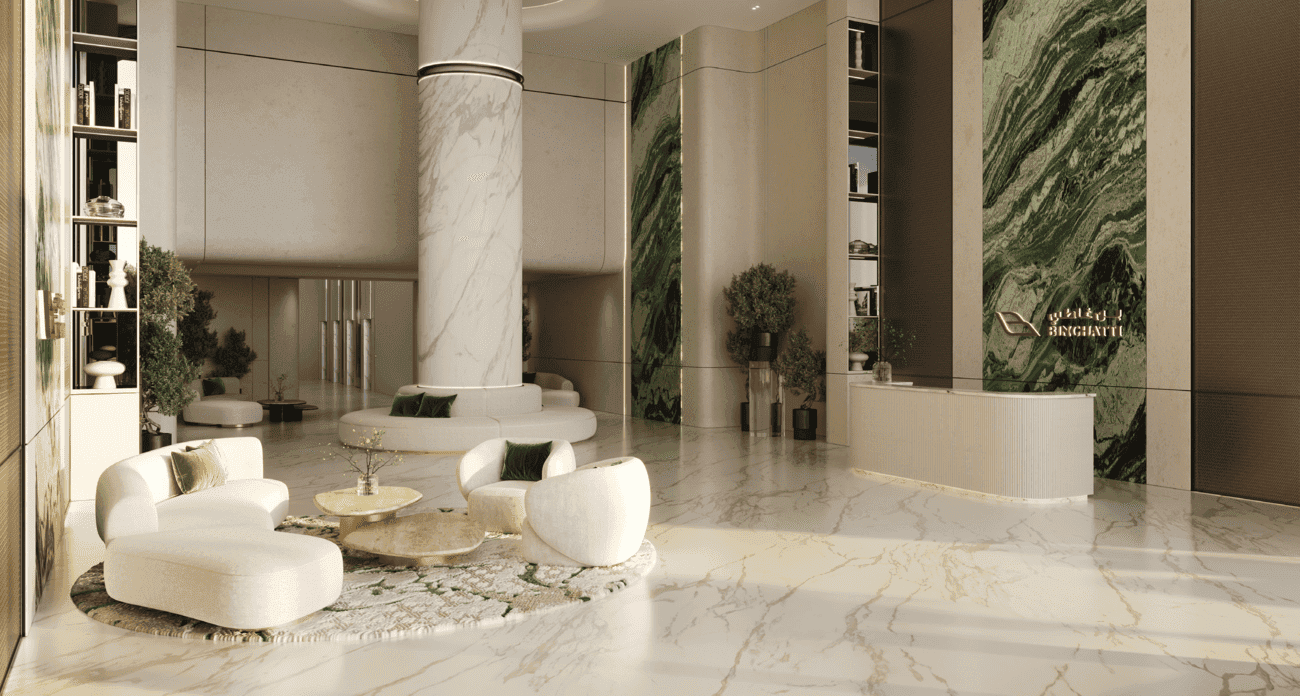 Binghatti Grove image 10