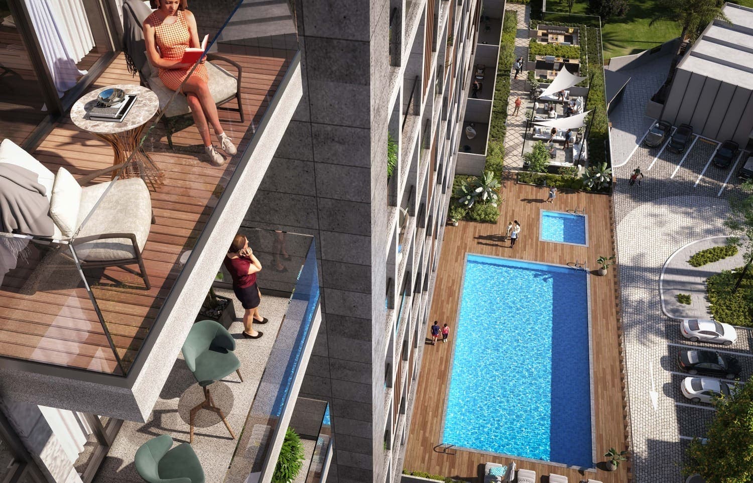 Verdana Residence 2 image 2