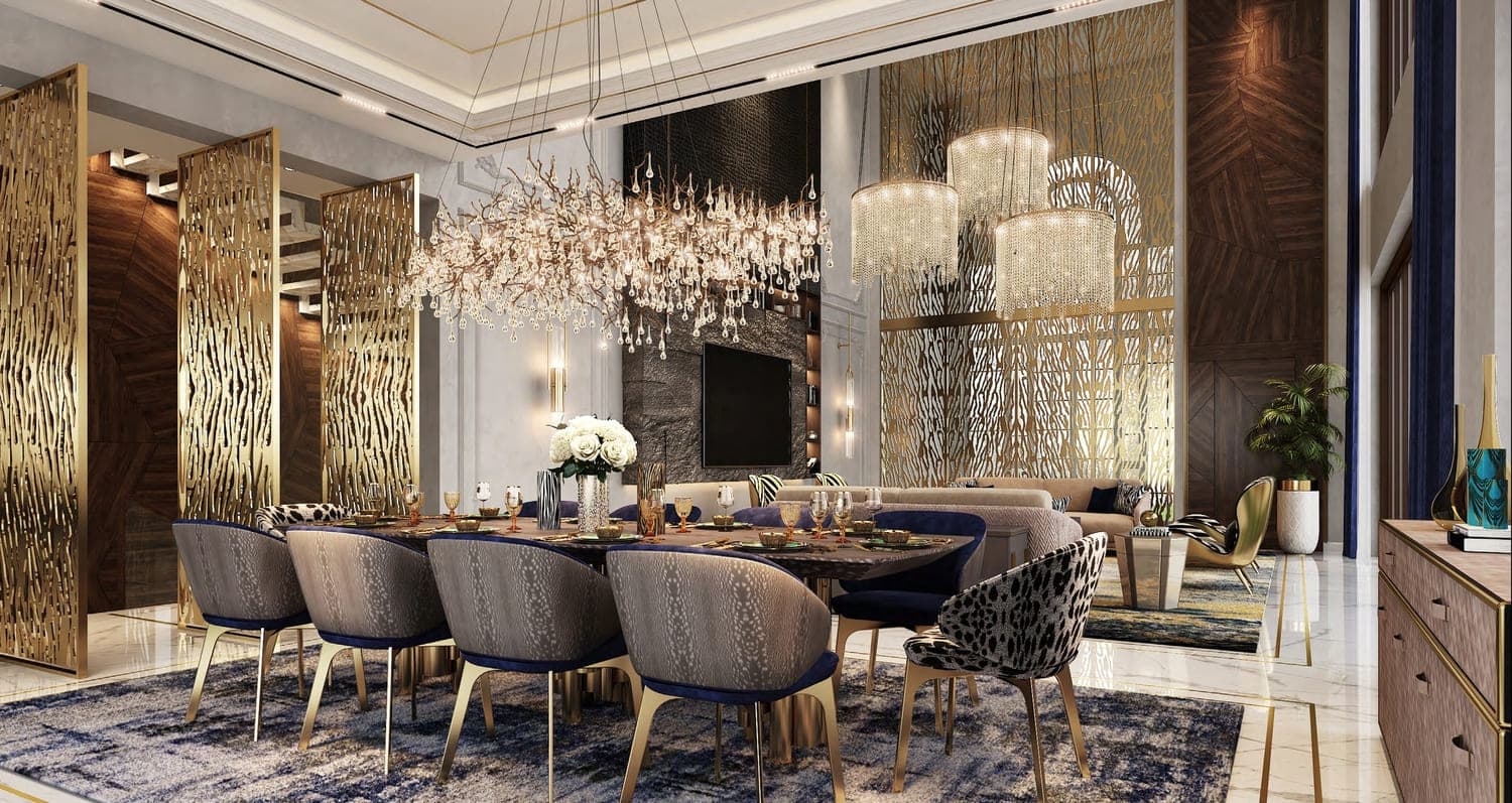 Damac Hills - Cavalli Estates image 9