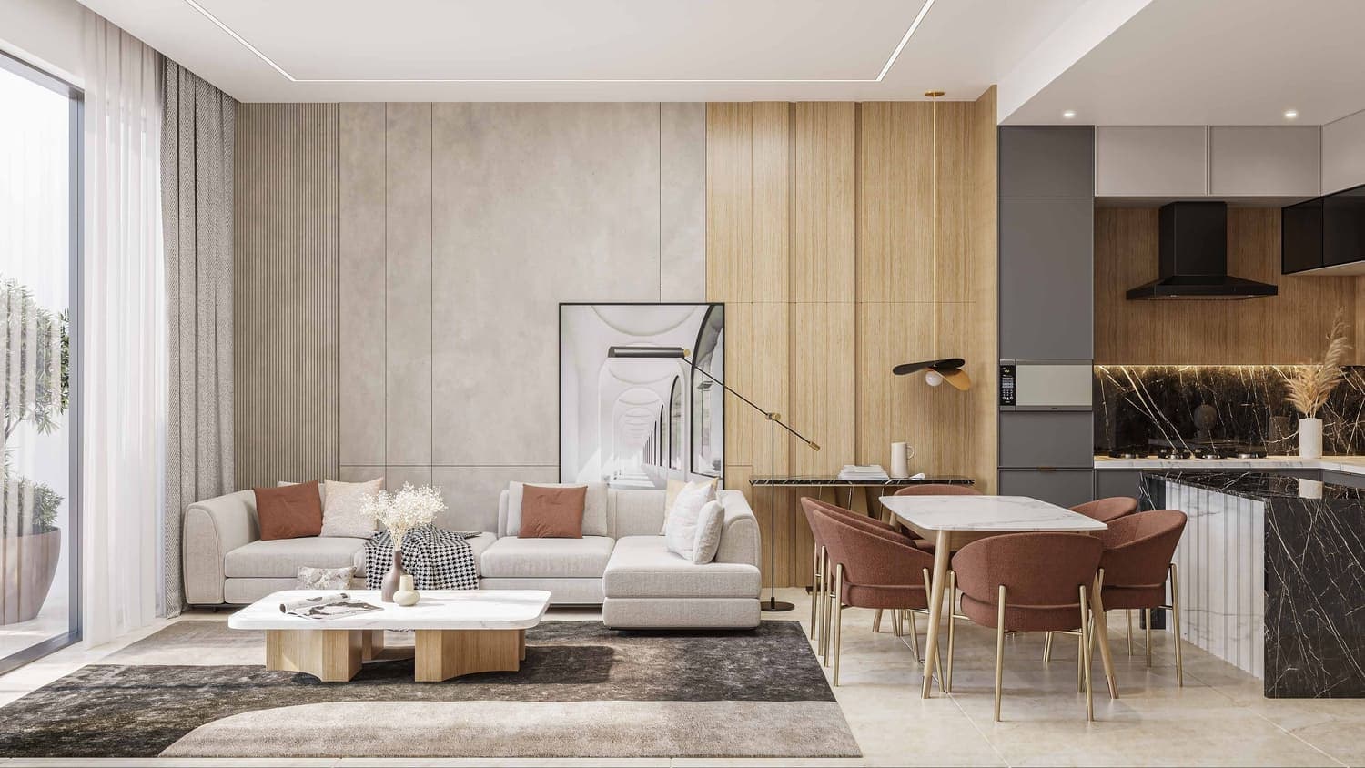 Samana California image 13